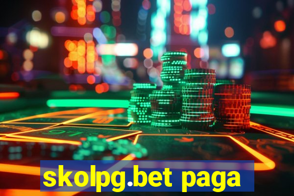 skolpg.bet paga